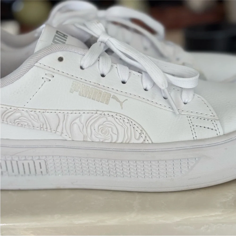 PUMA Smash‎ Platform V3 size 7.5